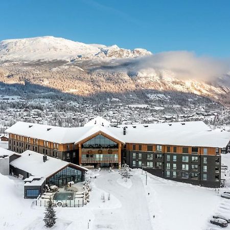Fantastic Apartment In Hemsedal, Ski In Ski Out, Fyri Tunet Exteriér fotografie
