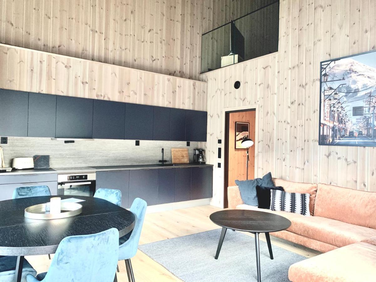 Fantastic Apartment In Hemsedal, Ski In Ski Out, Fyri Tunet Exteriér fotografie