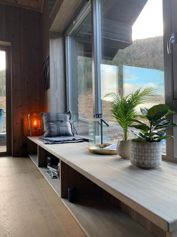 Fantastic Apartment In Hemsedal, Ski In Ski Out, Fyri Tunet Exteriér fotografie