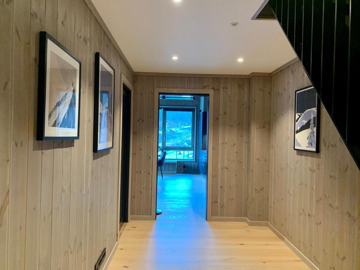 Fantastic Apartment In Hemsedal, Ski In Ski Out, Fyri Tunet Exteriér fotografie