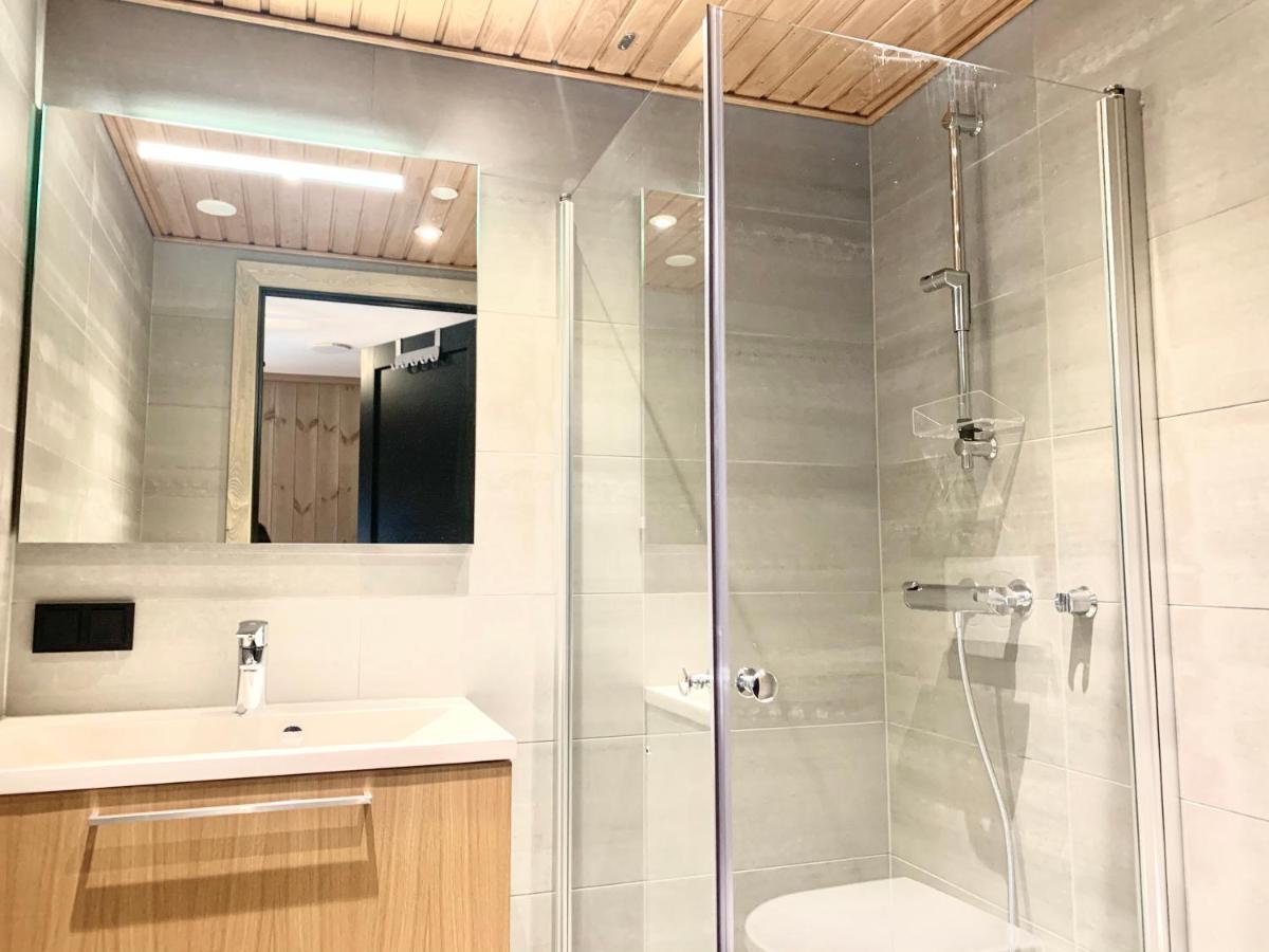 Fantastic Apartment In Hemsedal, Ski In Ski Out, Fyri Tunet Exteriér fotografie