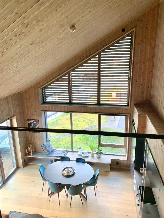 Fantastic Apartment In Hemsedal, Ski In Ski Out, Fyri Tunet Exteriér fotografie
