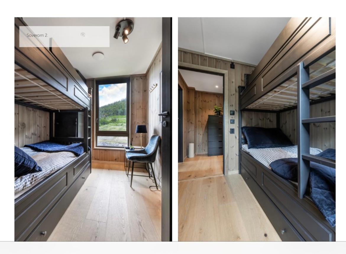 Fantastic Apartment In Hemsedal, Ski In Ski Out, Fyri Tunet Exteriér fotografie