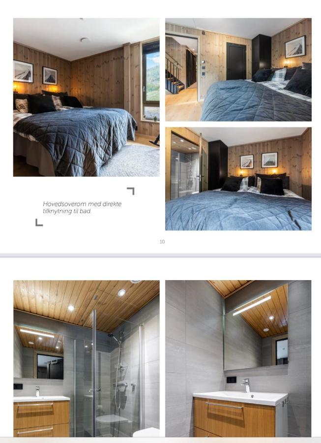 Fantastic Apartment In Hemsedal, Ski In Ski Out, Fyri Tunet Exteriér fotografie