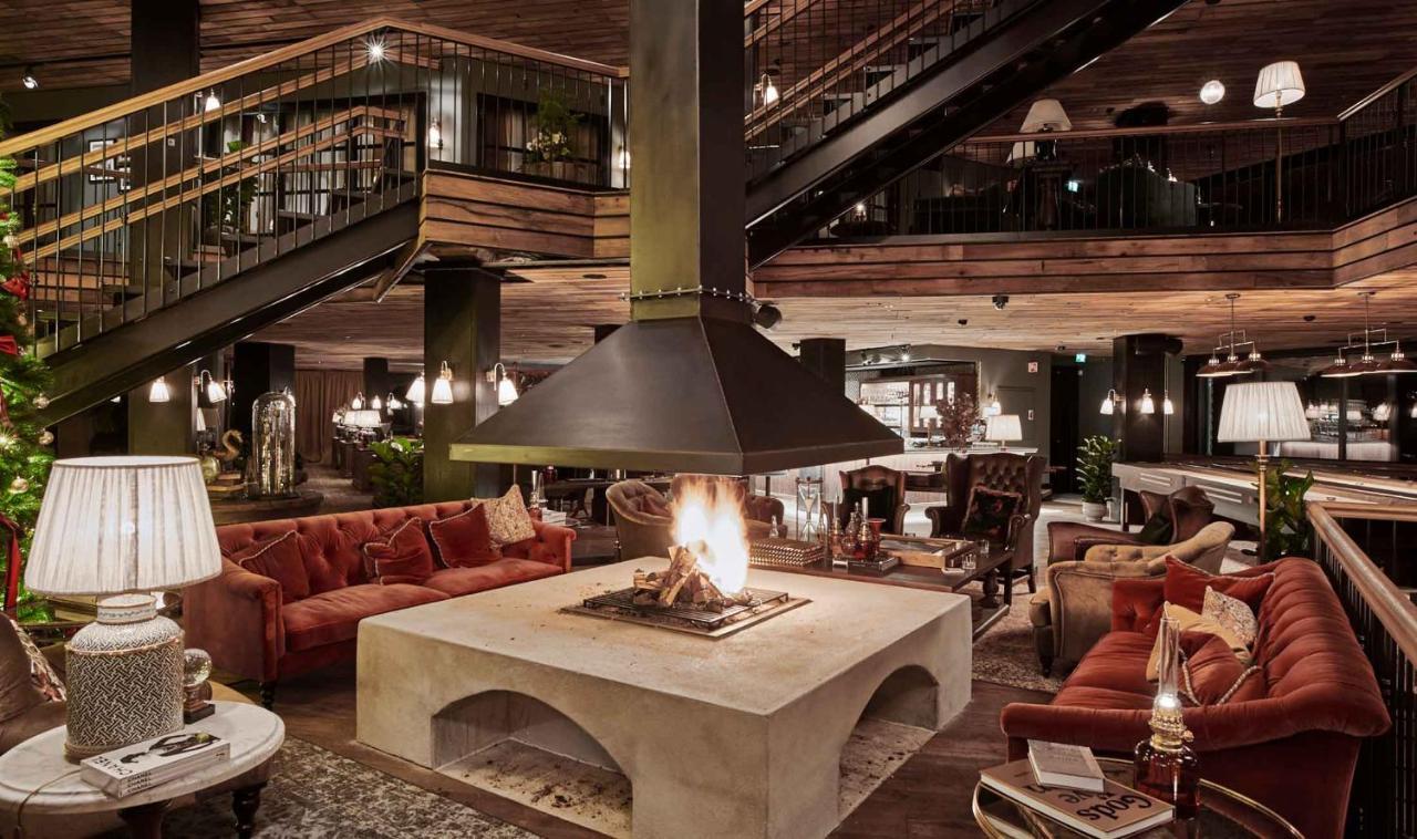 Fantastic Apartment In Hemsedal, Ski In Ski Out, Fyri Tunet Exteriér fotografie
